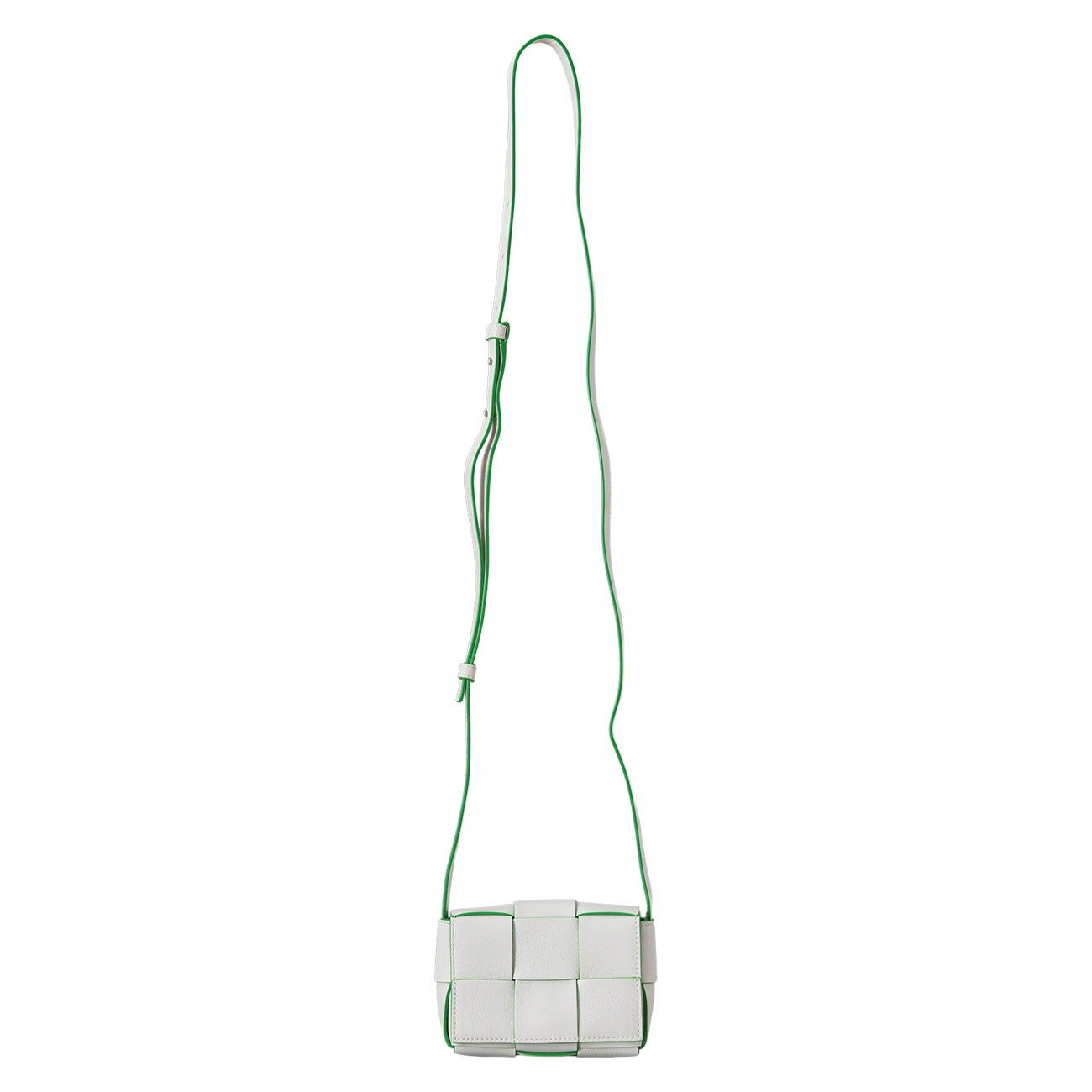 BOTTEGA VENETA(USED)보테가베네타 미니 카세트백